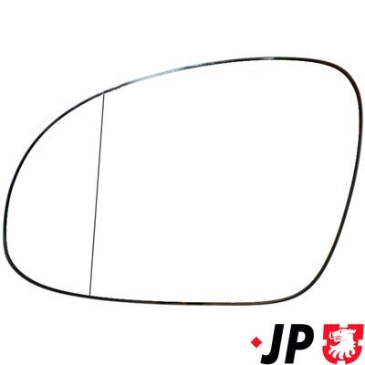 STICLA OGLINDA OGLINDA RETROVIZOARE EXTERIOARA