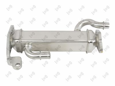 KüHLER ABGASRüCKFüHRUNG ABAKUS 12100009 2