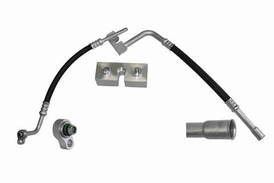 Трубопровод высокого давления, кондиционер VEMO V25-20-0024 для FORD FIESTA