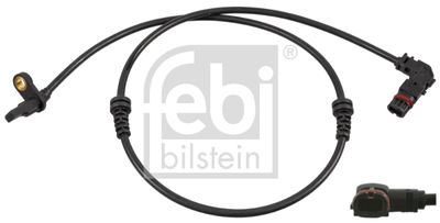 Wheel Speed Sensor FEBI BILSTEIN 108169