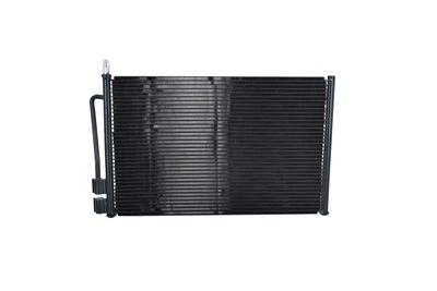 CONDENSATOR CLIMATIZARE NRF 35524 26