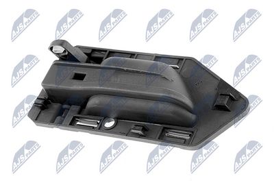 Dveřní madlo, vnitřní výbava NTY EZC-CT-011