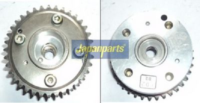 JAPANPARTS Skirstomojo veleno reguliatorius