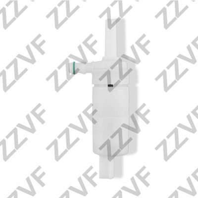 ZZVF ZVMC043 Насос омывателя  для KIA  (Киа Каренс)