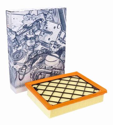 FILTRU AER VAICO V251655 1