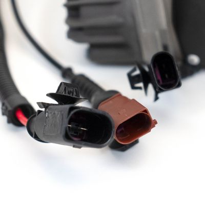 KOMPRESSOR DRUCKLUFTANLAGE Arnott P3881 3