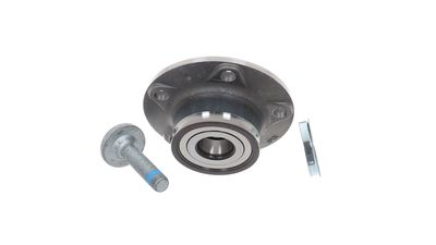 RADLAGERSATZ SKF VKBA3656 37