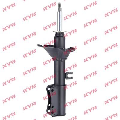 STOßDäMPFER KYB 635010 5