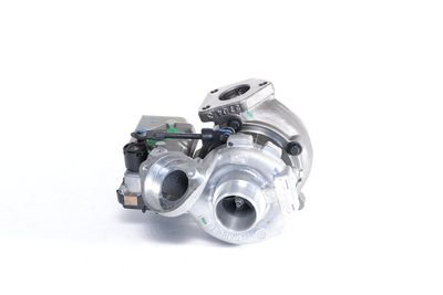 COMPRESOR SISTEM DE SUPRAALIMENTARE BTS Turbo T914943 2