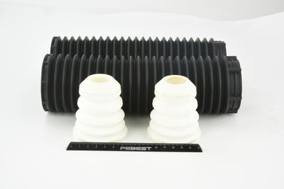 CHIT PROTECTIE PRAF AMORTIZOR FEBEST FDSHBKUGIIFKIT 2