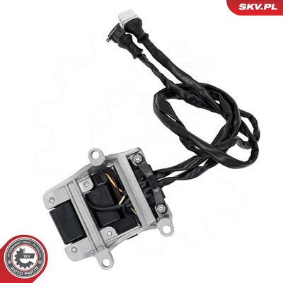 Zapalovací cívka SKV 03SKV217