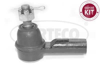 накрайник на напречна кормилна щанга CORTECO 49401625