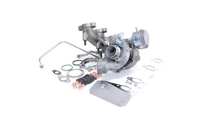 LADER AUFLADUNG BTS Turbo T981255 5