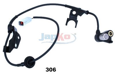 Vorschau Sensor, Raddrehzahl Ansicht 2