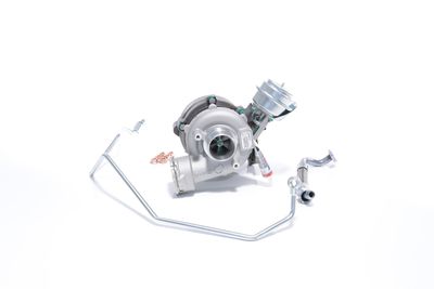 LADER AUFLADUNG BTS Turbo T981040 36