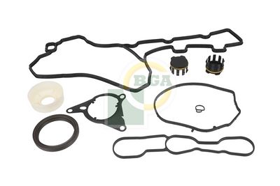 SET GARNITURI CARCASA DISTRIBUTIE