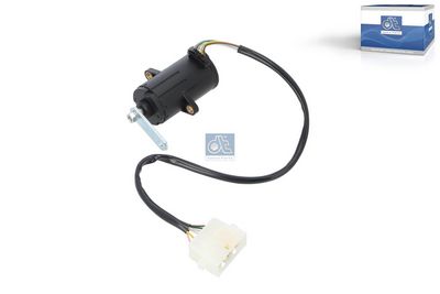 Sensor, posición pedal del acelerador