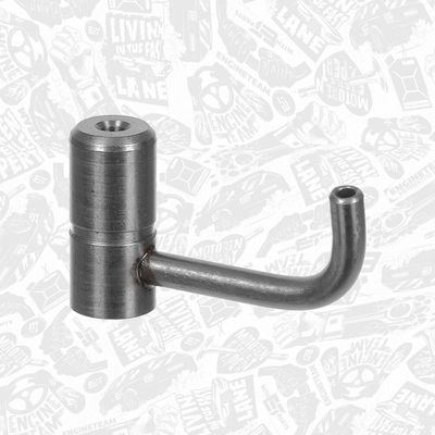 DIUZA ULEI RACIRE FUSTA PISTON