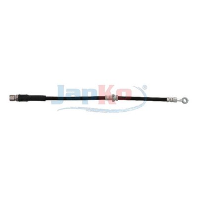 Halter, Bremsschlauch