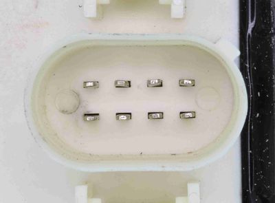 RELEU VENTILATOR RADIATOR VEMO V15711019 2