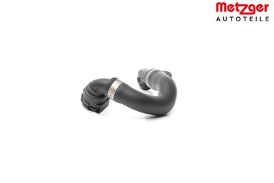 FURTUN RADIATOR METZGER AUTOTEILE 2421339 11