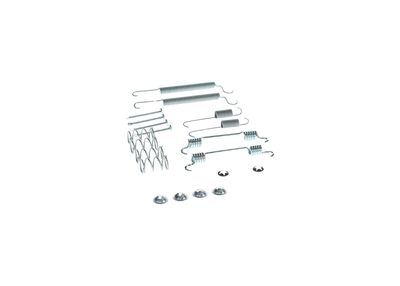 ZUBEHöRSATZ BREMSBACKEN BOSCH 1987475226 23