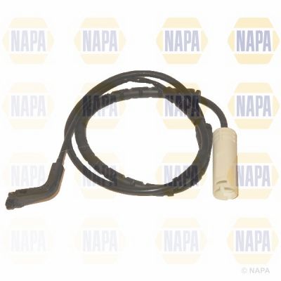 Brake Pad Warning Wire NAPA NWL5237