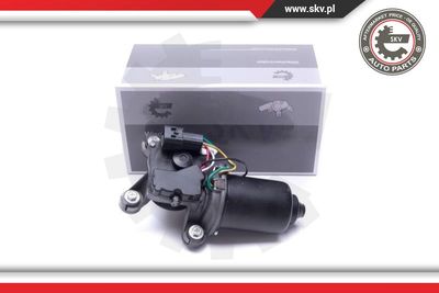 Двигатель стеклоочистителя ESEN SKV 19SKV196 для DAEWOO LANOS