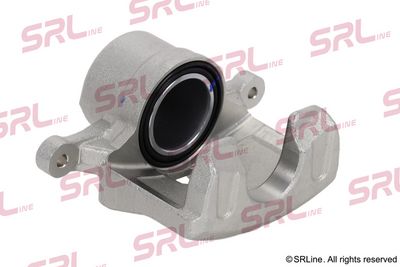 Brzdový strmeň SR-LINE S78-01458