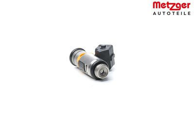 EINSPRITZVENTIL METZGER AUTOTEILE 0920044 26