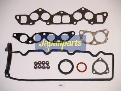 JAPANPARTS Tarpiklių komplektas, cilindro galva