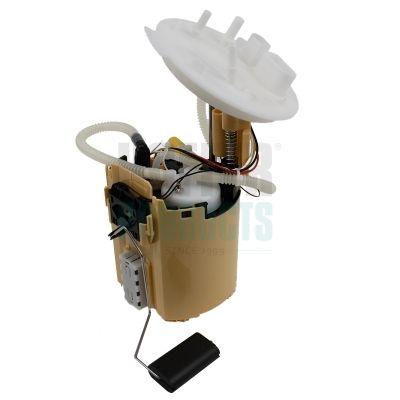 SISTEM ALIMENTARE CU COMBUSTIBIL