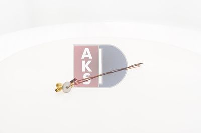 EXPANSIONSVENTIL KLIMAANLAGE AKS DASIS 840014N 6