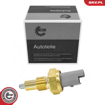 ESEN SKV - Spínač cúvacích svetiel FIAT, CITROËN, PEUGEOT, NISSAN , 97SKV635
