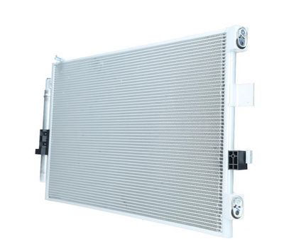 CONDENSATOR CLIMATIZARE