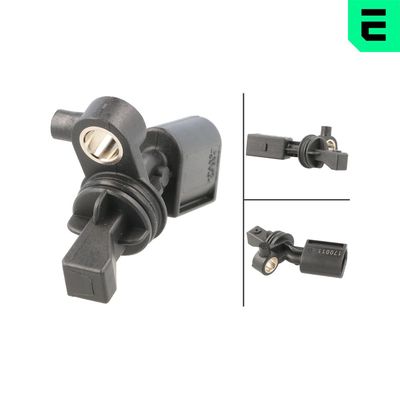 SENZOR TURATIE ROATA