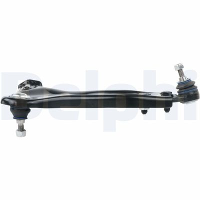 Control/Trailing Arm, wheel suspension TC2330