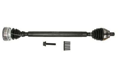 полуоска PASCAL G2W084PC
