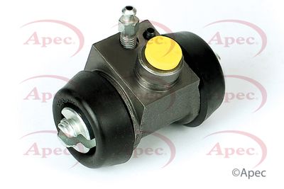 APEC Wheel Brake Cylinder BCY1613