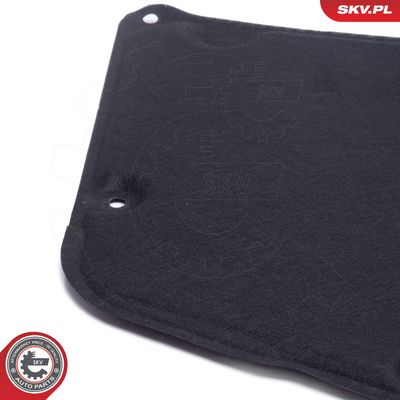 Izolace motorového prostoru ESEN SKV 97SKV864