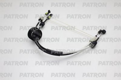 PATRON PC9040 PATRON PC9040