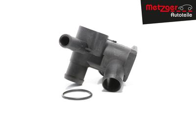 CARCASA TERMOSTAT METZGER AUTOTEILE 4010179 3