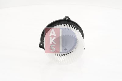 INNENRAUMGEBLäSE AKS DASIS 108065N 14