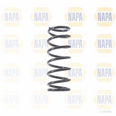 Suspension Spring NAPA NCS1520