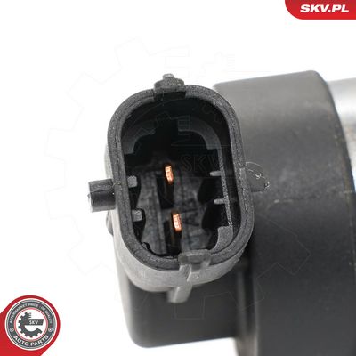 Regelventil, Kraftstoffmenge (Common-Rail-System) ESEN SKV 17SKV064