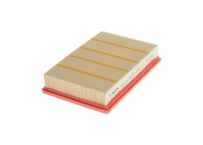 LUFTFILTER BOSCH F026400795 8
