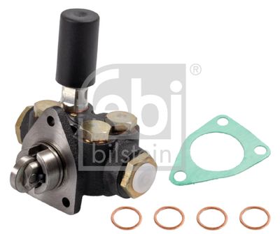 Pump, bränsleförtillförselsystem FEBI BILSTEIN 45652