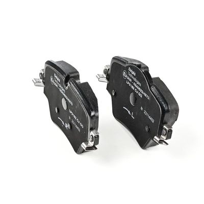 SET PLACUTE FRANA FRANA DISC DELPHI LP3182 6