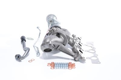 LADER AUFLADUNG BTS Turbo T981155 19