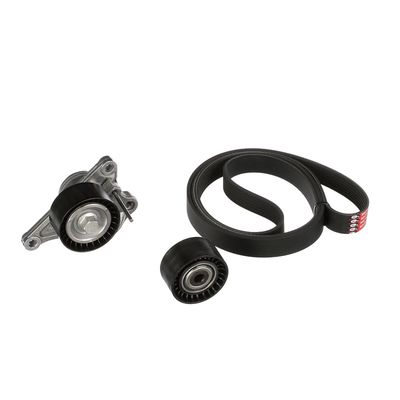 KEILRIPPENRIEMENSATZ GATES K017PK1685 47